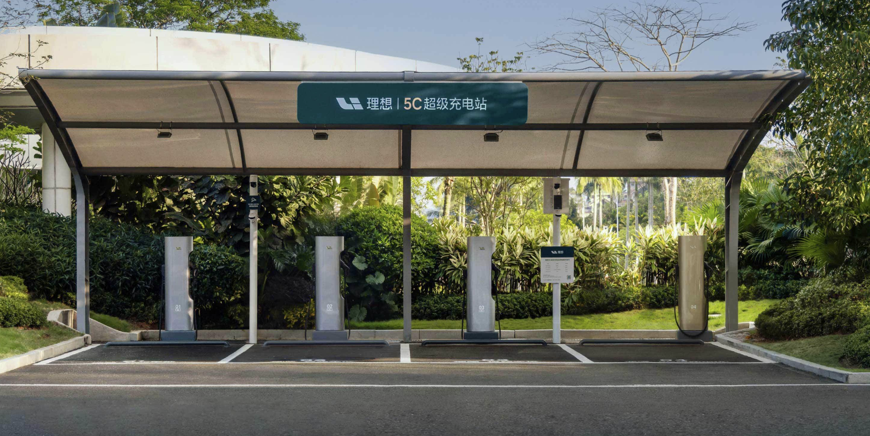 一个五一假期，电动车企集体“渡劫”，这次还多了个比亚迪？