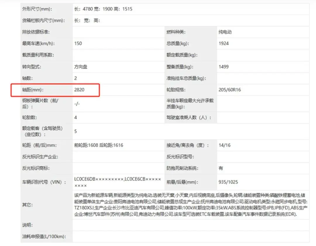 嫌比亚迪秦L贵了就等它，比亚迪的全新中级车要来了！低至7万级