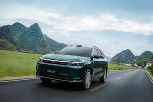 五一期间想买车？问界新M7限时权益高达6.06万不容错过！