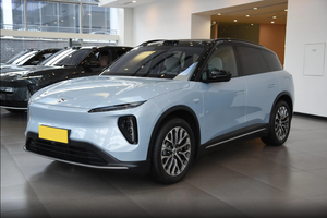 蔚来ES6限时补贴7.1万，换电3分钟/续航625km，家用值不值？