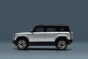 堪称奇瑞最美SUV！外观既狂野又帅气，加速4.5秒，才9.98万起