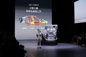 沃尔沃全新S90 30.09万元起，能让你拒绝BBA吗？