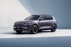 FREE+与尊界同根同源，岚图高管：强智能是高端品牌标配