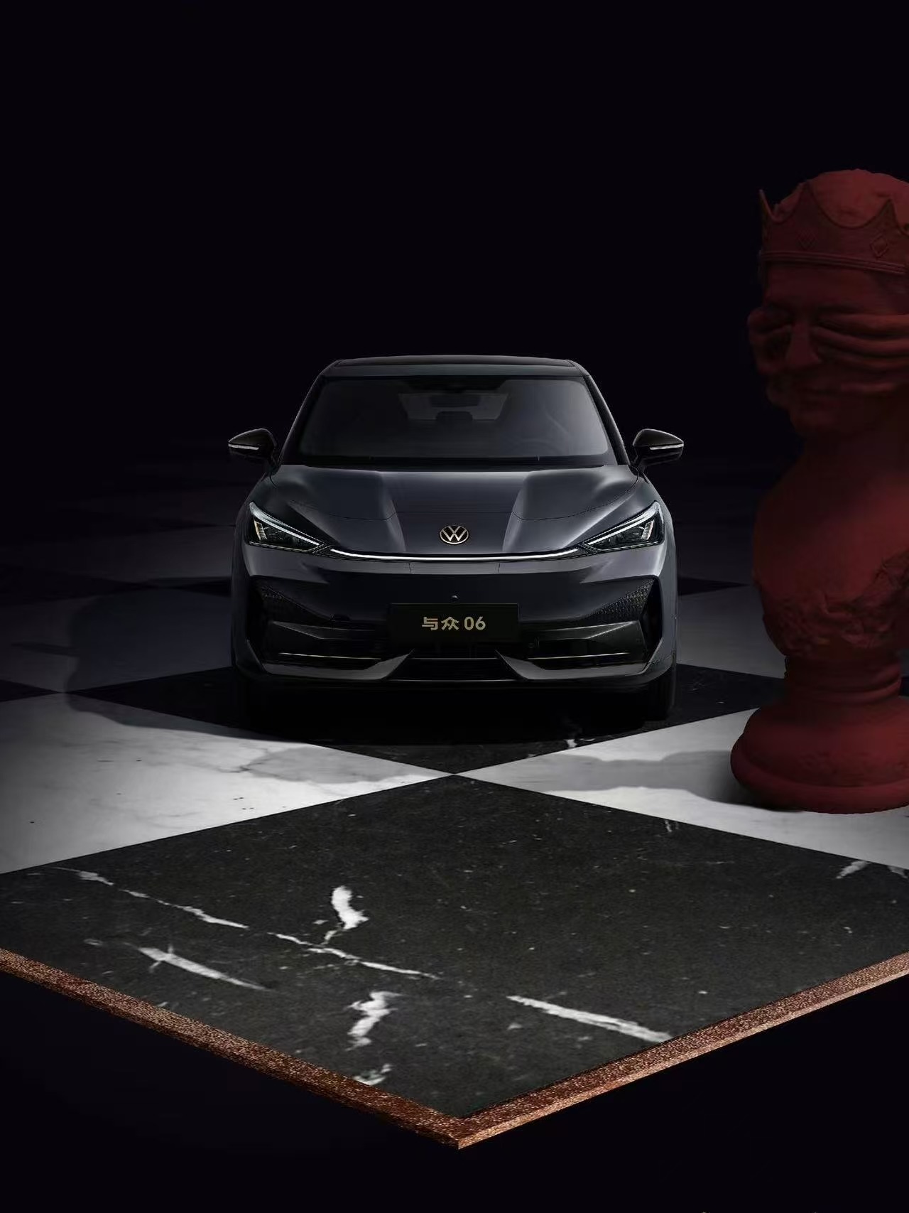 金夜有戏，共谋好局 金标大众跨界合作《不眠之夜》特别版，共创沉浸式剧