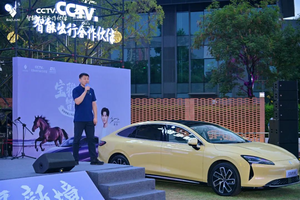 宝骏享境，用实力让家用车市场又添一位猛将