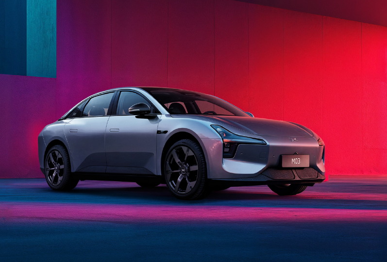 2025粤港澳车展观展指南（上）：海豹06 EV、博越L等，十万级家用车看它们