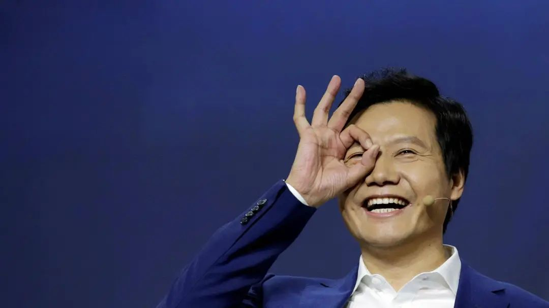 小米YU7能否拯救雷军的信任危机