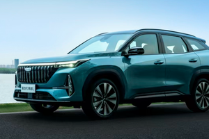 2025粤港澳车展观展指南（上）：海豹06 EV、博越L等，十万级家用车看它们