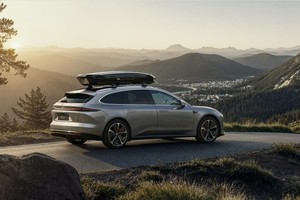 超500项升级，蔚来新ET5、新ET5T上市，售价29.8万元起