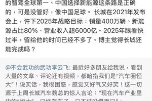 怒怼不实言论！比亚迪用数据击破 “汽车圈恒大” 舆论风波