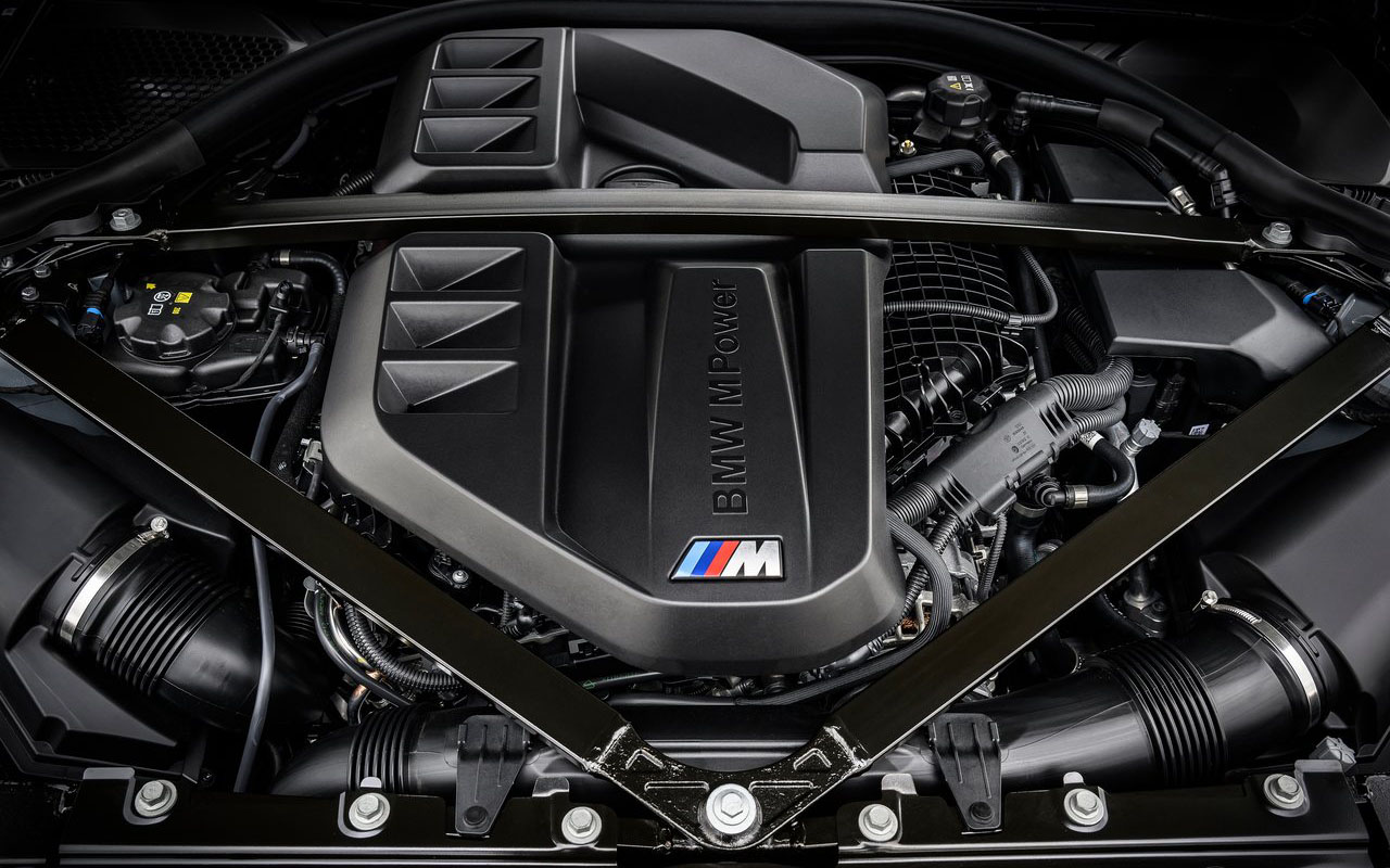 BMW M 部门推限量特别版M2 CS ！约合人民币93万元！