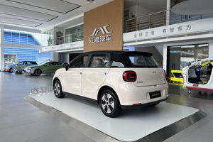 2025款钇为3现已全面到店，速来解锁新潮驾趣
