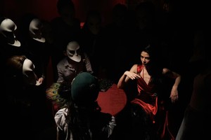 行业｜金标大众跨界联动《不眠之夜》特别版