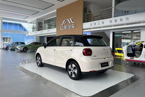 2025款钇为3现已全面到店，速来解锁新潮驾趣！