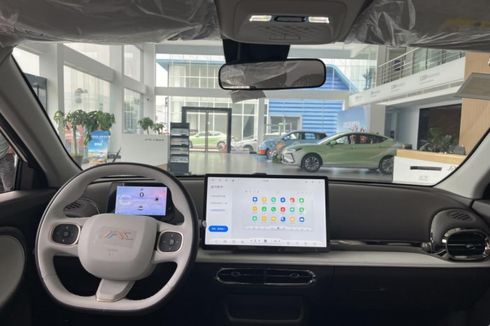 2025款钇为3现已全面到店，速来解锁新潮驾趣