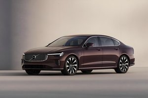 北欧豪华变身科技暖男！沃尔沃全新S90上市有哪些看点！