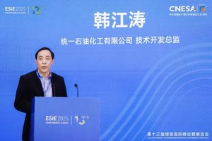 统一长寿命冷却液为储能产业提供可持续性底层保障