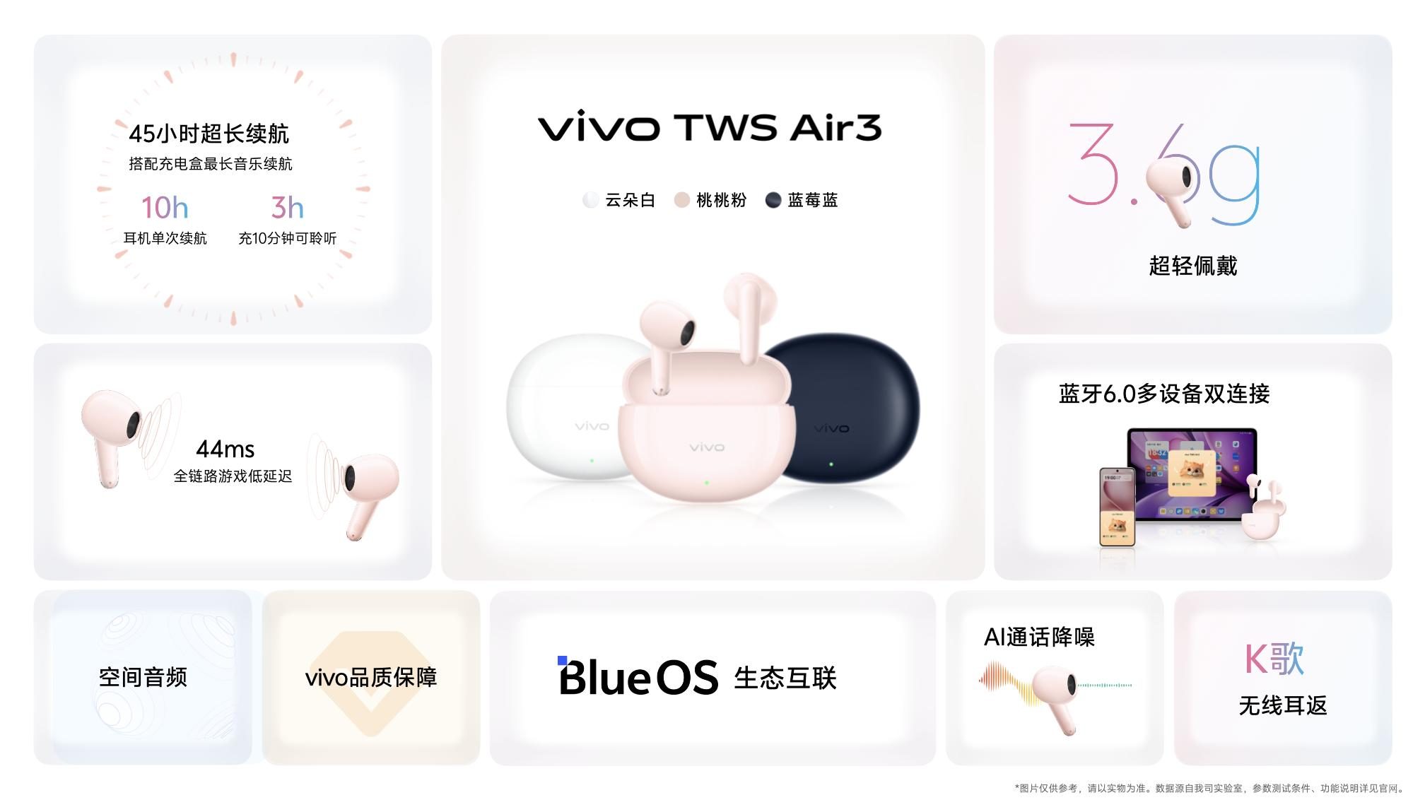 多彩小直屏 vivo S30系列正式发布