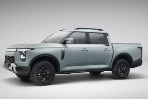 郑州日产 Z9 GE PHEV 正式上市！ 售 15.69 万元起