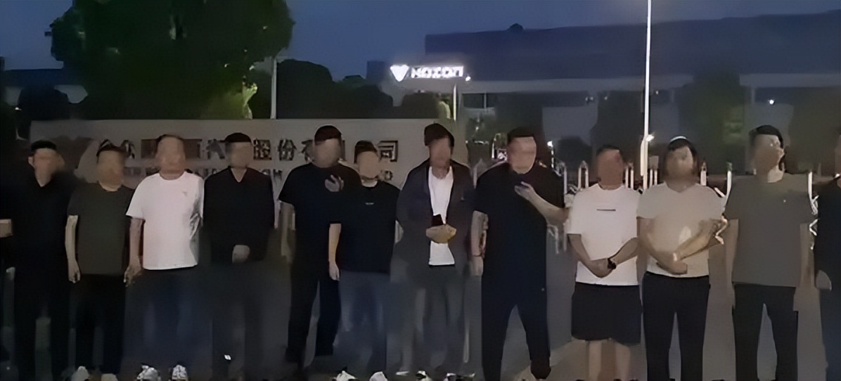 车主抓紧卖车吧！被连夜“摘牌”的造车新势力，连CEO都保不住了