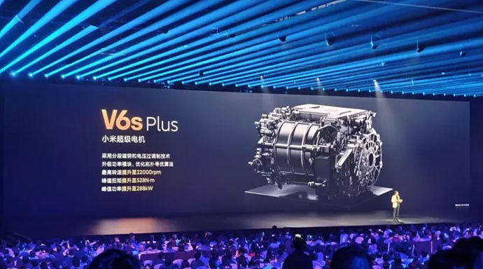 打破 “性价比高端车” 的认知误区！小米YU7 能走多远？