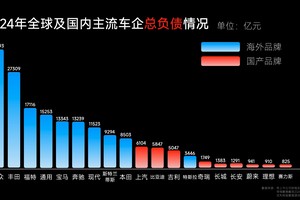 谁是车圈恒大?