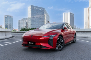新时代购车三观全面革新，星海S7重新定义旗舰之选