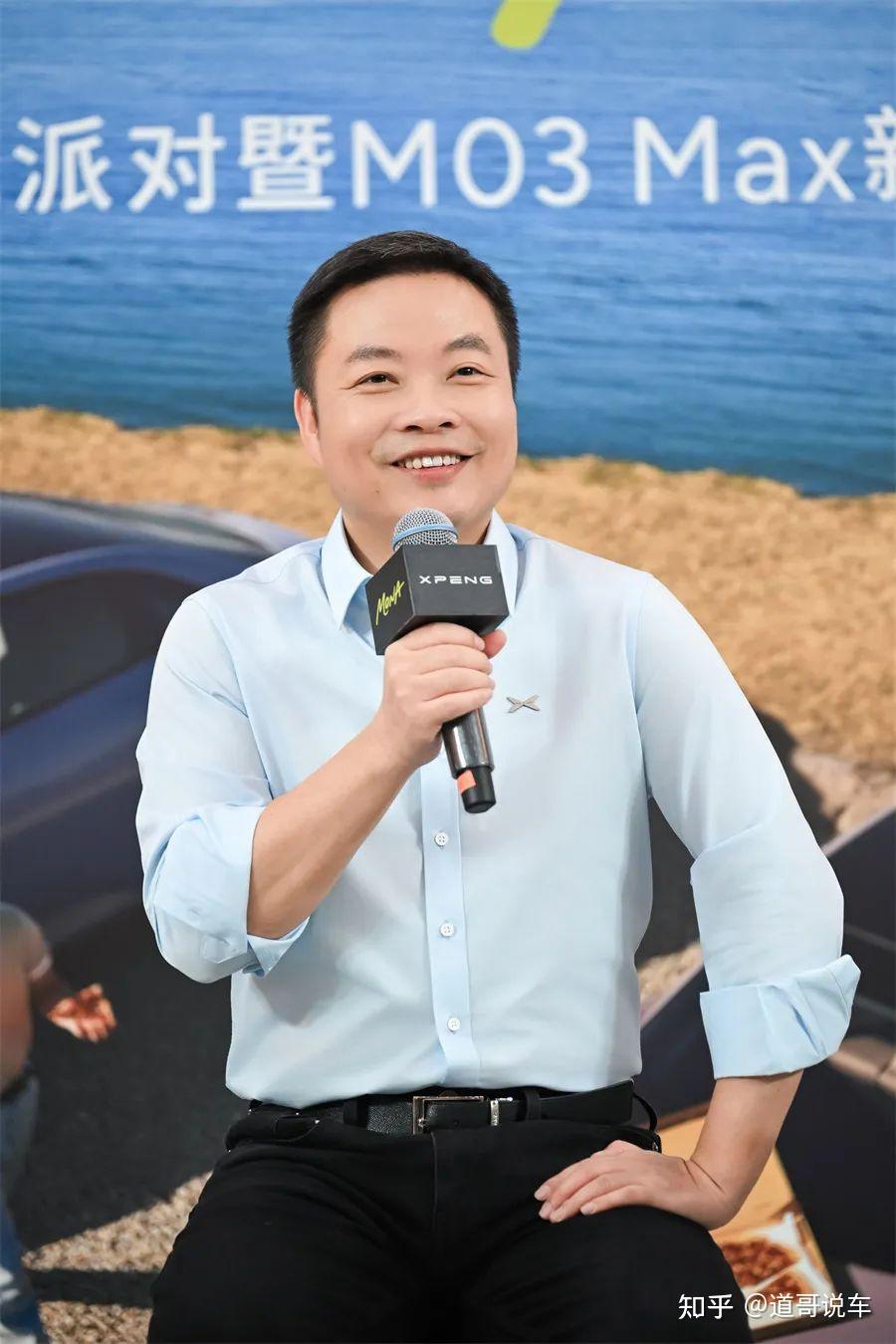 MONA 03卖这么便宜，何小鹏能赚到钱吗？