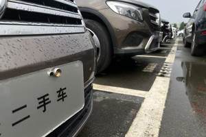 比“零公里二手车”更离谱的，是二手车市场开始卖新车了？