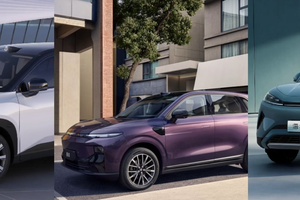 10-15万级纯电SUV，空间、续航、智能都想要，哪台可以闭眼冲？