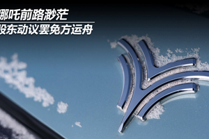 哪吒前路渺茫，股东动议罢免方运舟
