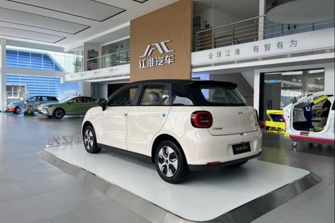 2025款钇为3现已全面到店，速来解锁新潮驾趣