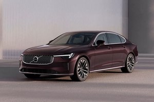 国产悍将+北欧豪华 三款传统油车同日上市 最低10.69万元起