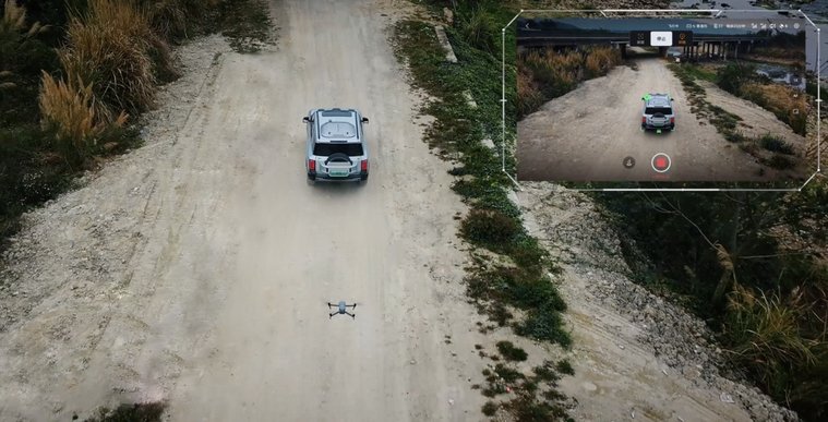 2025比亚迪智能化街区全国巡展开启！让好技术人人可享