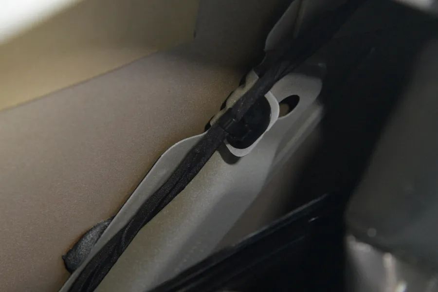 极氪MIX拆车：这才是原创！这才是中国造车的真正实力！