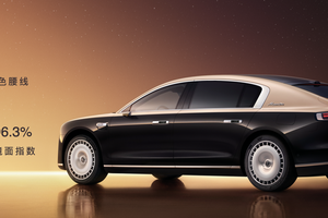 尊界S800发布