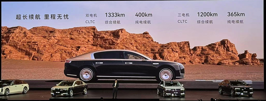终于能挑战传统豪华D级车了！70.8万起的尊界S800您会买单吗？