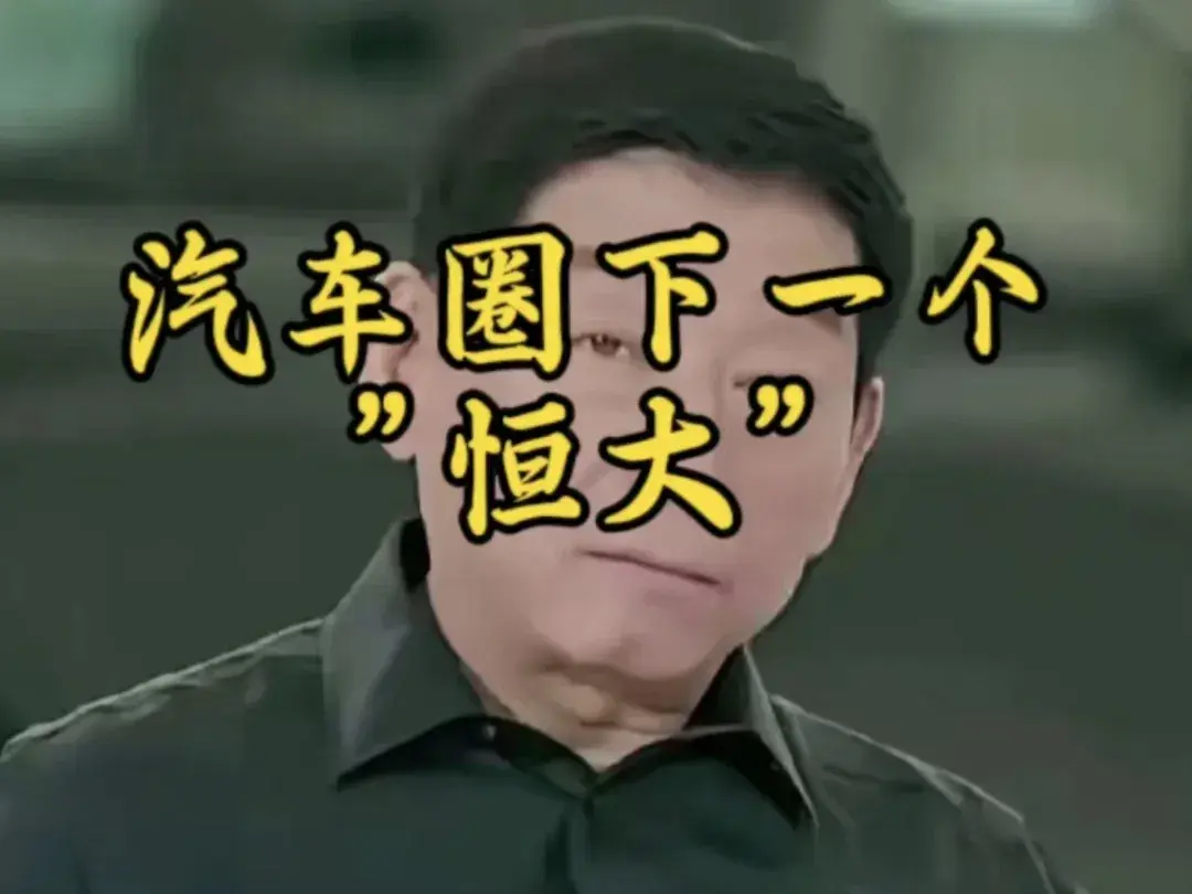 摆数据讲事实，比亚迪李云飞回应“车圈恒大”