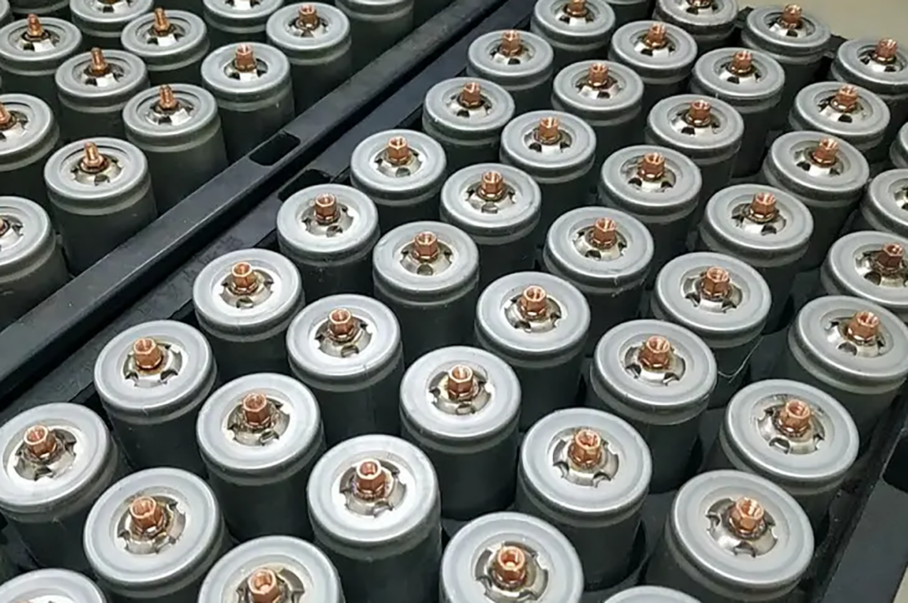 新能源汽车为何越造越大，哪怕是价格不高的汽车？