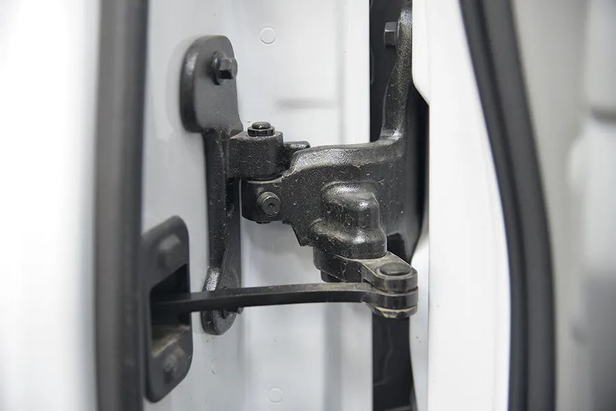 极氪MIX拆车：这才是原创！这才是中国造车的真正实力！