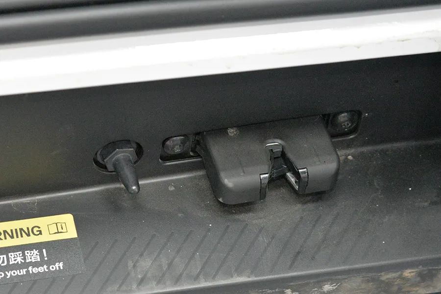 极氪MIX拆车：这才是原创！这才是中国造车的真正实力！