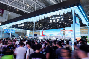 悦闻 | 三车齐发，东风品牌实力派登陆粤港澳大湾区车展