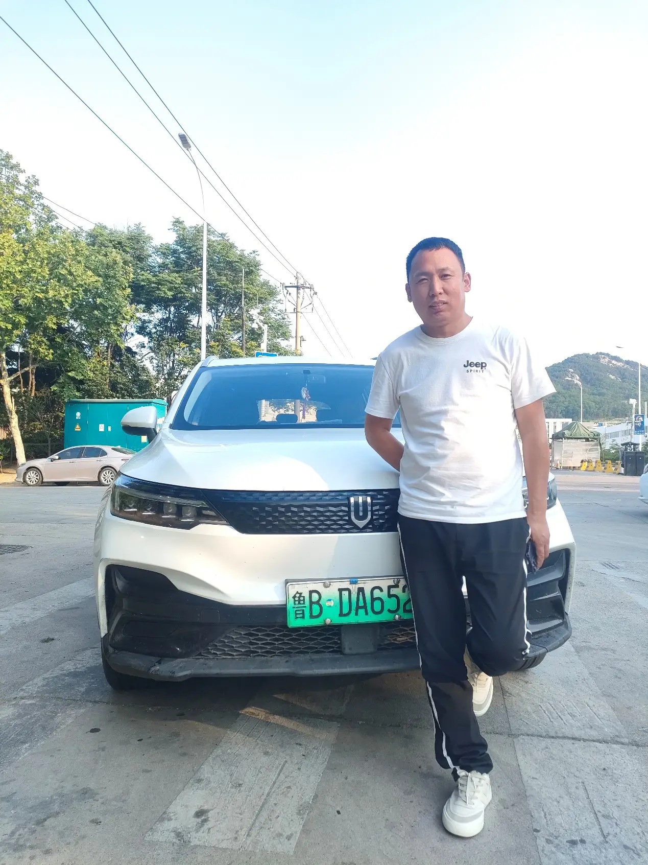 从提车到用车，34万公里后，他对创维这样说！