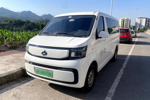 便宜实用还得是新一代长安睿行EM80