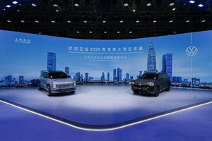 从10万到1000km续航全覆盖！上汽大众在粤港澳车展"梭哈"了