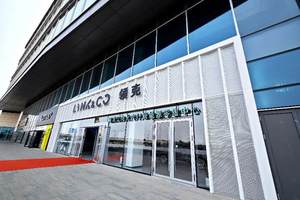 领克新能源/吉利银河翼真/莲花跑车三店同开 强势入驻哈尔滨