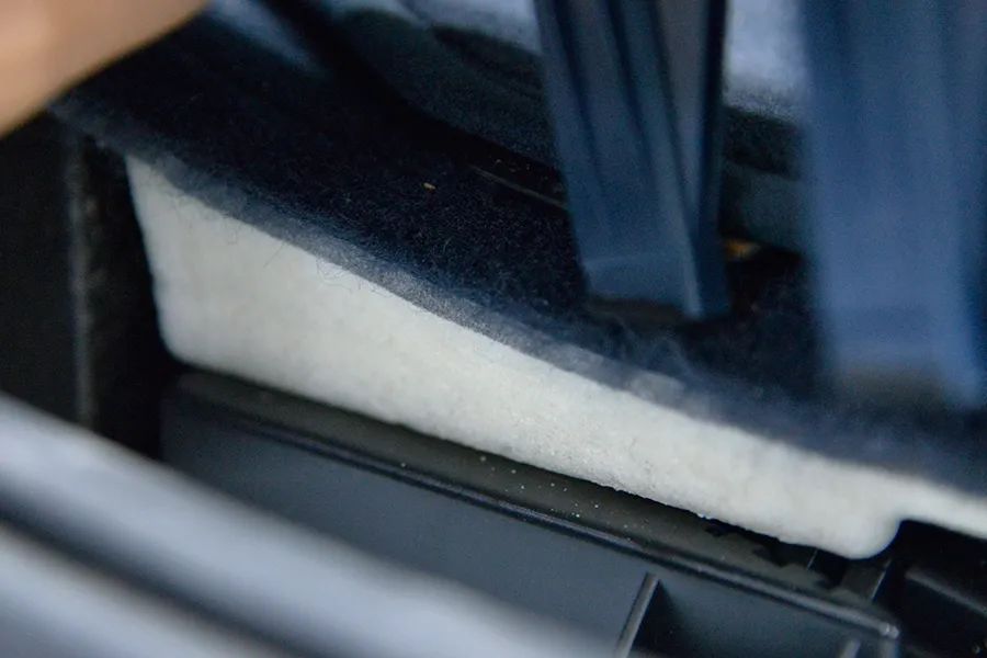 极氪MIX拆车：这才是原创！这才是中国造车的真正实力！