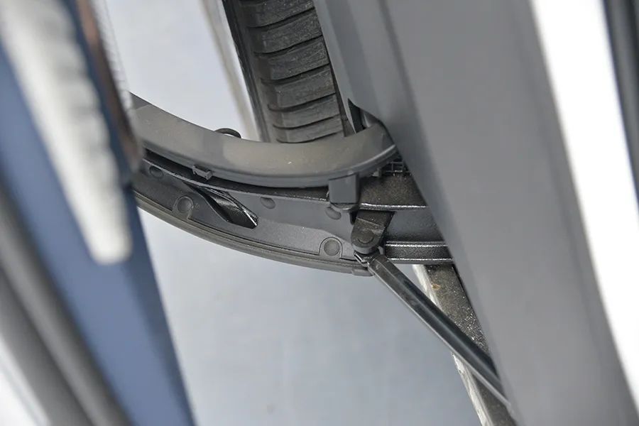 极氪MIX拆车：这才是原创！这才是中国造车的真正实力！