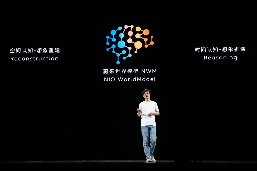专治“余承东式困意”，蔚来新功能有点“针对性”