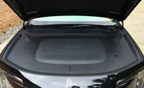 来了来了，70.8万的尊界S800来了，竞争蔚来ET9